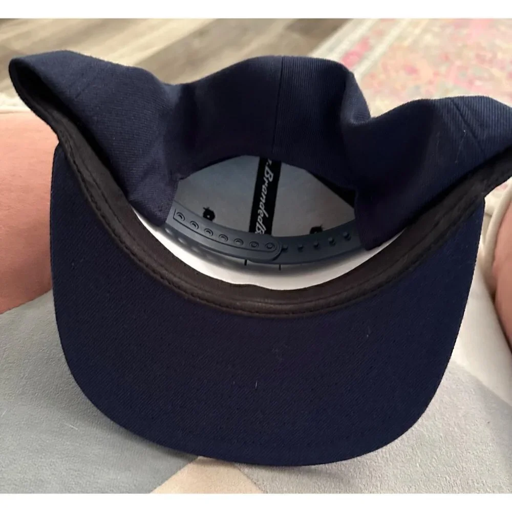 North Florida Navy Hat